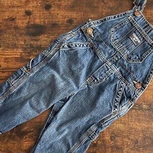 Oshkosh Little Overalls